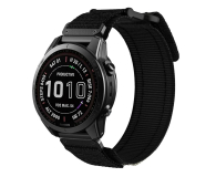 Tech-Protect Scout Pro do Garmin Fenix (22mm) Black - 1275765 - zdjęcie 1